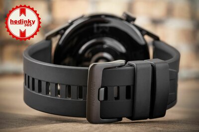 Huawei Watch GT 3 46mm Active Black