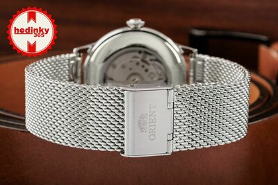 Orient Classic Bambino 2nd Generation Version6 Automatic RA-AC0020G30B