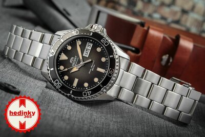 Orient Sports Kamasu II Automatic RA-AA0810N39B