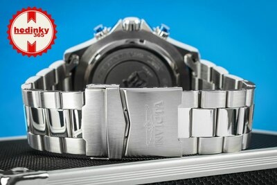 Invicta Disney Quartz 39469 Donald Duck Limited Edition 5000buc