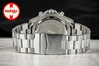 Invicta Disney Quartz 48mm 39055 Goofy Limited Edition 3000pcs