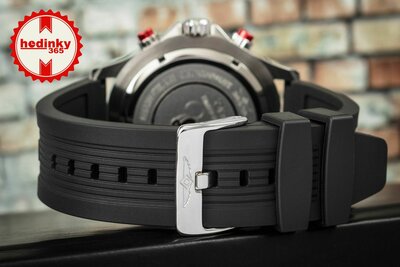 Invicta Disney Quartz Chronograph 39515 Mickey Mouse Limited Edition 5000buc