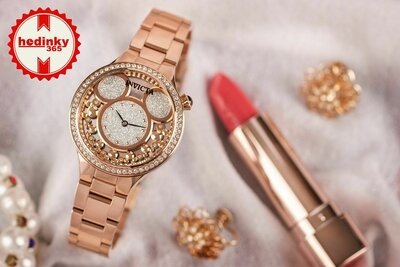 Invicta Disney Quartz 36261 Mickey Mouse Limited Edition 3000buc