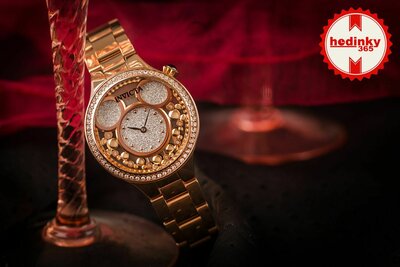 Invicta Disney Quartz 36261 Mickey Mouse Limited Edition 3000buc