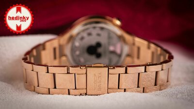 Invicta Disney Quartz 36261 Mickey Mouse Limited Edition 3000buc