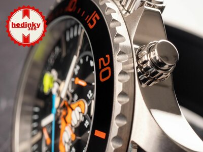 Invicta Disney Quartz 39050 Goofy Limited Edition 3000buc