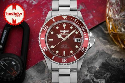 Invicta Pro Diver Automatic 35692