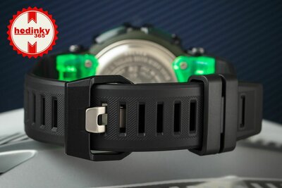 Casio G-Shock G-Squad GBA-900SM-1A3ER Skeleton Series