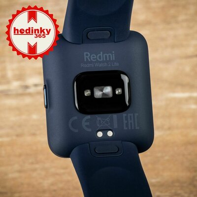 Xiaomi Redmi Watch 2 Lite Blue