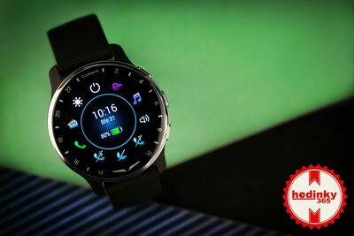 Garmin D2 Air X10 Black