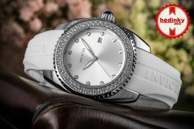 Invicta Angel Quartz 38mm 36061