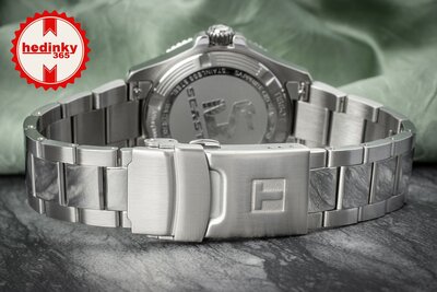 Tissot Seastar 1000 Quartz T120.210.11.011.00 (+ curea de rezervă)