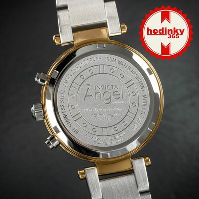 Invicta Angel Quartz 29924
