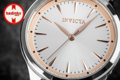 Invicta Angel Quartz 33mm 31092