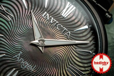 Invicta Angel Quartz 34mm 39251