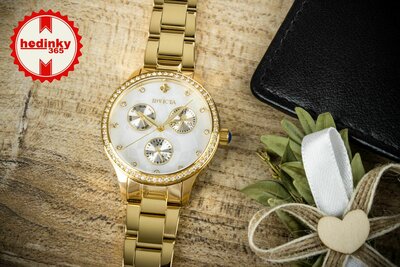 Invicta Angel Quartz 35mm 29093