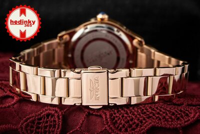 Invicta Wildflower Quartz 35mm 37099