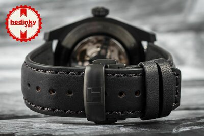 Tissot PRS 516 Powermatic 80 T131.430.36.052.00