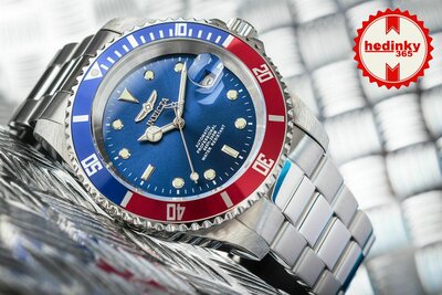 Invicta Pro Diver Automatic 43mm 5053OBXL