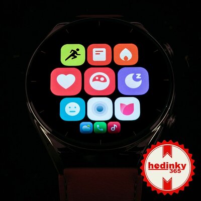 Xiaomi Watch S1 GL (Silver) (+ curea de rezervă)