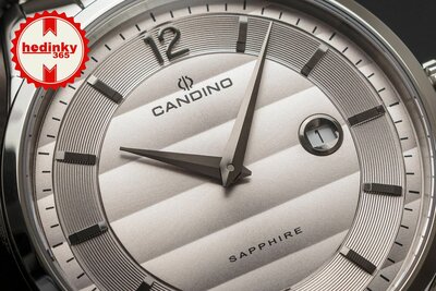 Candino Gent Classic Timeless C4637/2