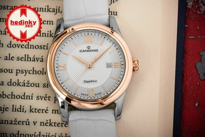 Candino Lady Elegance C4737/2