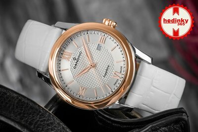 Candino Lady Elegance C4737/2