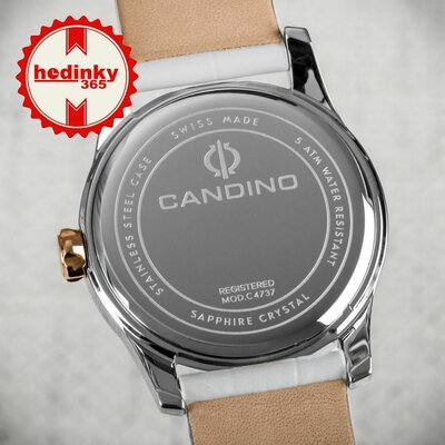 Candino Lady Elegance C4737/2