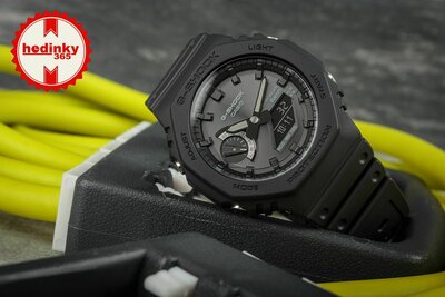 Casio G-Shock Original GA-B2100-1A1ER