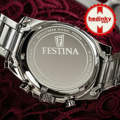 Festina Boyfriend 20606/3