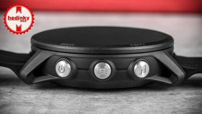 Garmin Forerunner 955 PRO Black