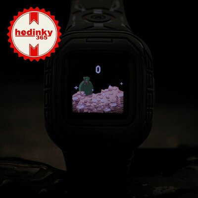 Garmin Vivofit junior 3 - Star Wars, The Mandalorian