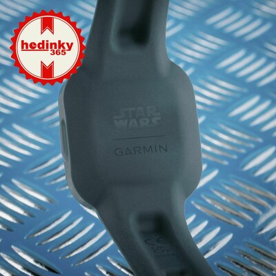 Garmin Vivofit junior 3 - Star Wars, The Mandalorian
