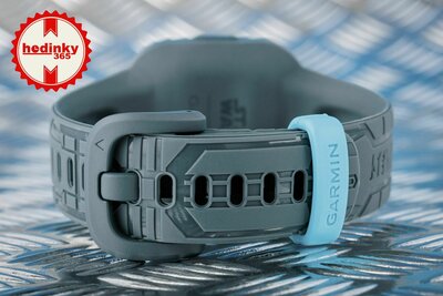 Garmin Vivofit junior 3 - Star Wars, The Mandalorian