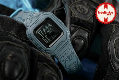 Garmin Vivofit junior 3 - Star Wars, The Mandalorian