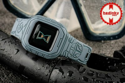Garmin Vivofit junior 3 - Star Wars, The Mandalorian