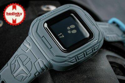 Garmin Vivofit junior 3 - Star Wars, The Mandalorian
