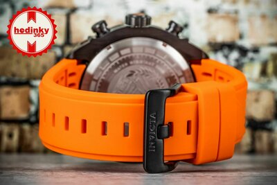 Invicta S1 Rally Quartz 36368