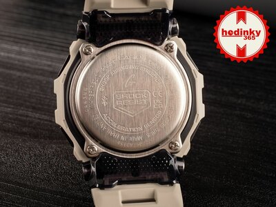 Casio G-Shock G-Squad GBD-200UU-9ER