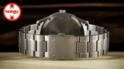 Citizen Sports Eco-Drive Super Titanium BM7570-80E