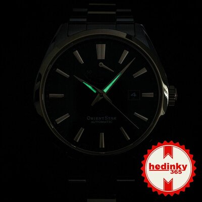 Orient Star Contemporary Automatic RE-AU0405E00B