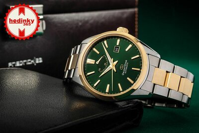 Orient Star Contemporary Automatic RE-AU0405E00B