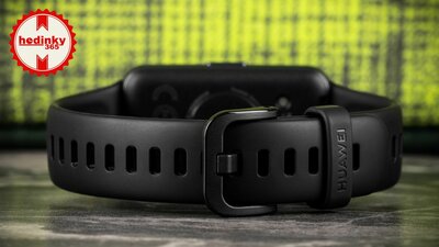 Huawei Band 7 Graphite Black