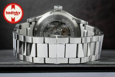 Ingersoll The Armstrong Automatic I06804B