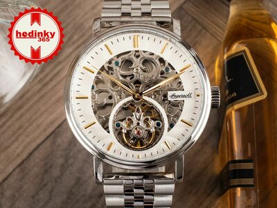 Ingersoll The Charles Automatic I05803B