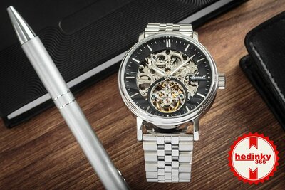 Ingersoll The Charles Automatic I05804B