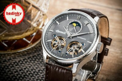 Ingersoll The Chord Automatic I07201