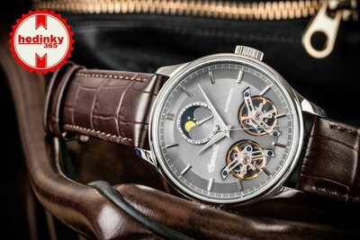 Ingersoll The Chord Automatic I07201