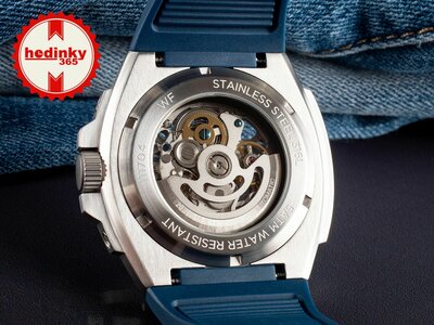 Ingersoll The Motion Automatic I1170Ingersoll The Motion Automatic I11704