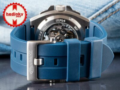 Ingersoll The Motion Automatic I1170Ingersoll The Motion Automatic I11704